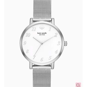 Kate Spade Montery Bracelet Watch